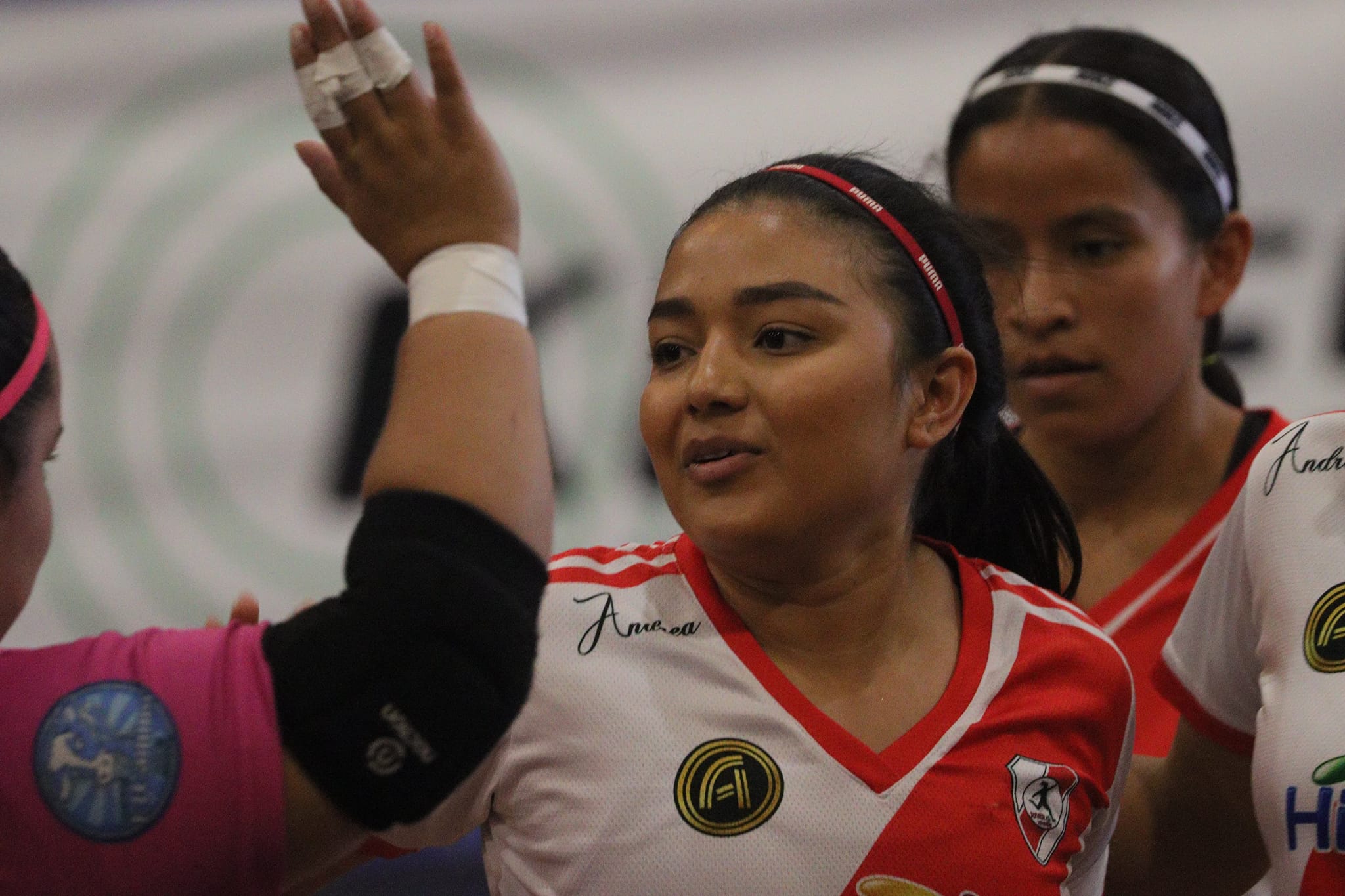 Liga Femenina de Futsal cumple con la jornada 6, Boca, River y Olimpiadas con paso firme