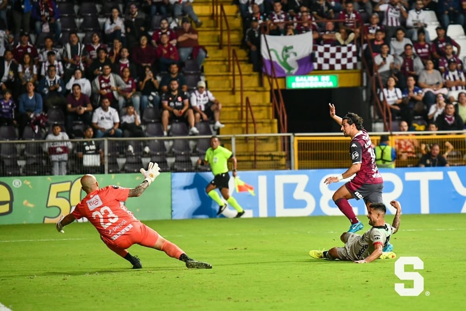 Municipal es eliminado de la Copa Centroamericana