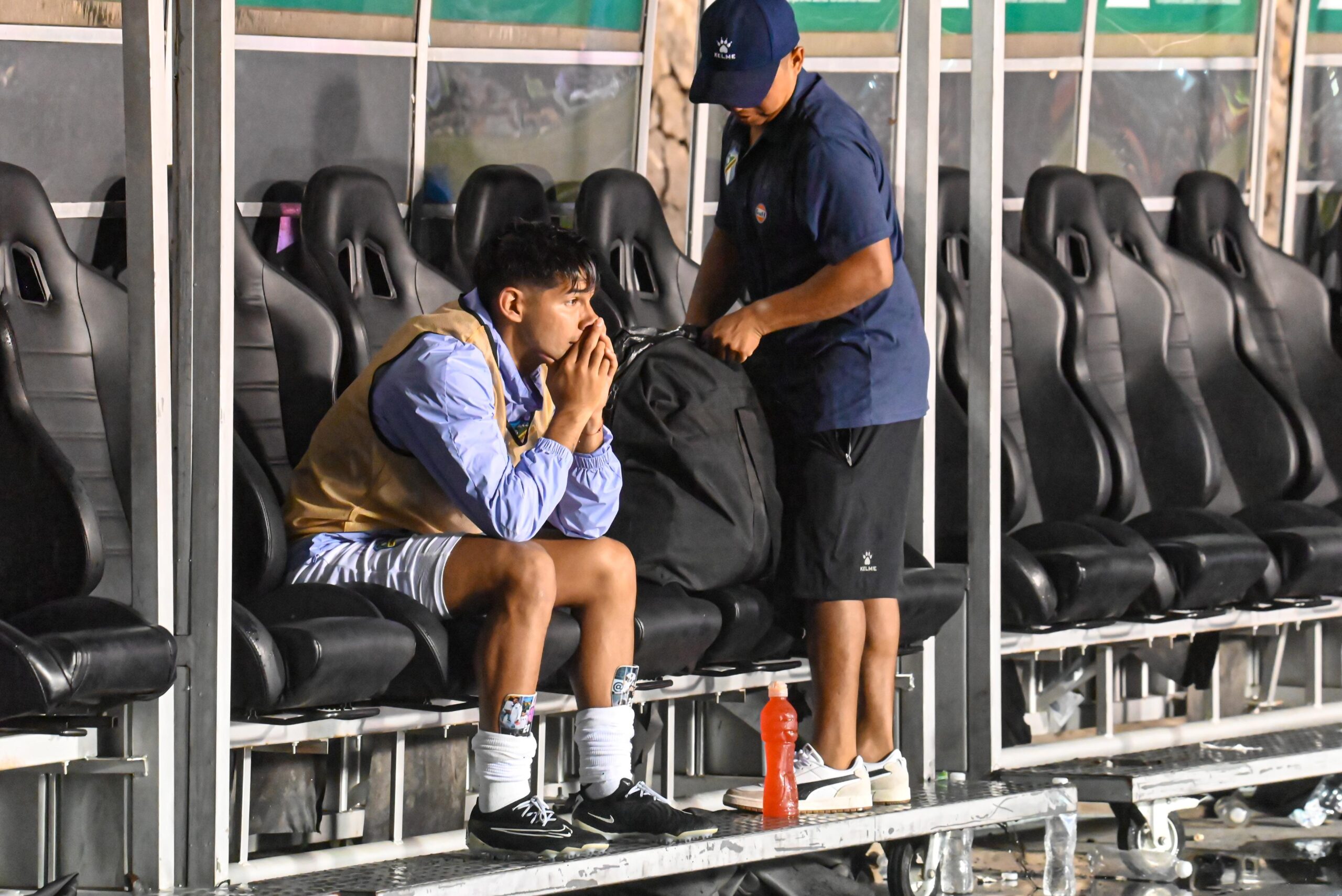 Comunicaciones a las puertas de la eliminación ante Alajuelense