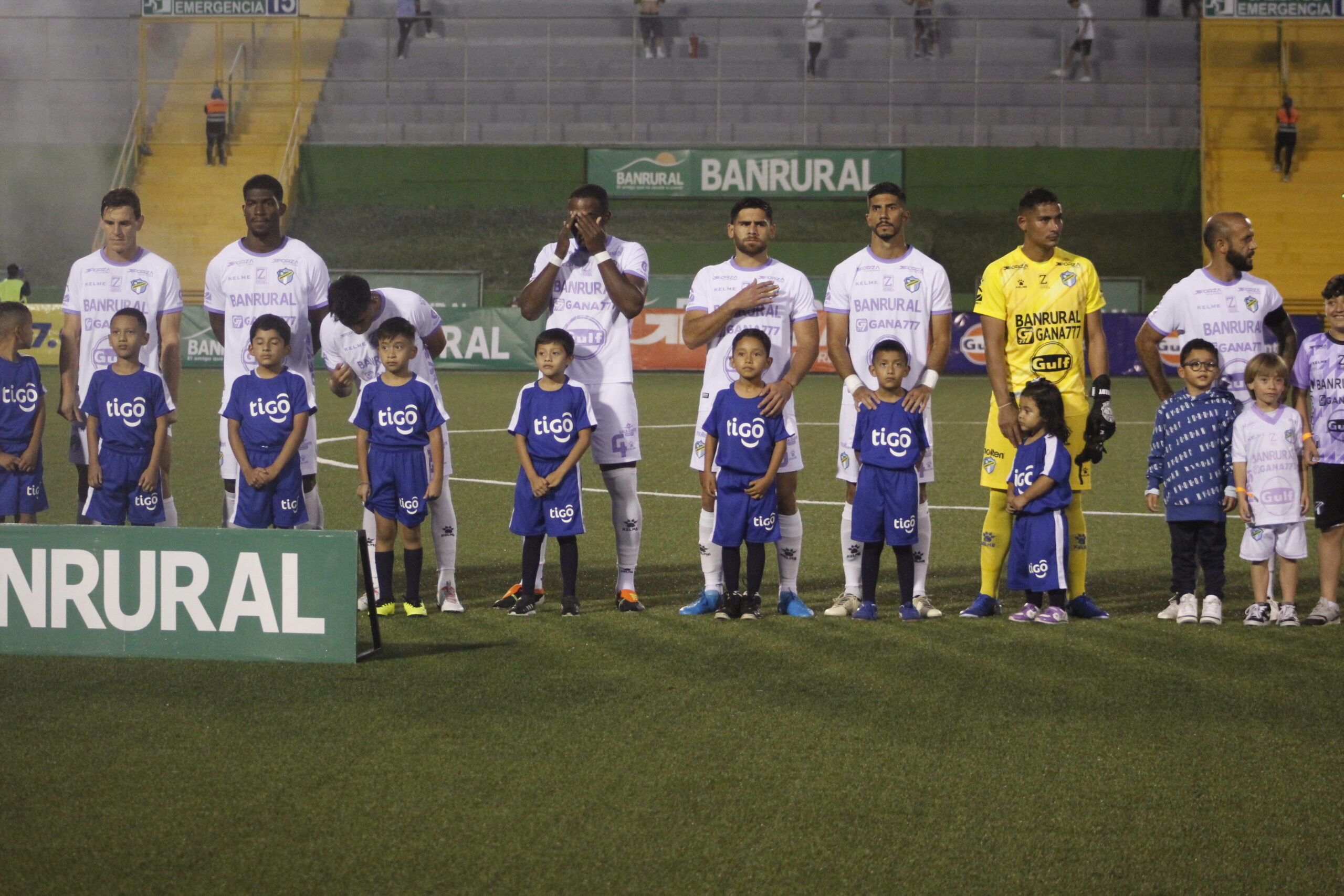 Comunicaciones sin margen de error ante el Saprissa