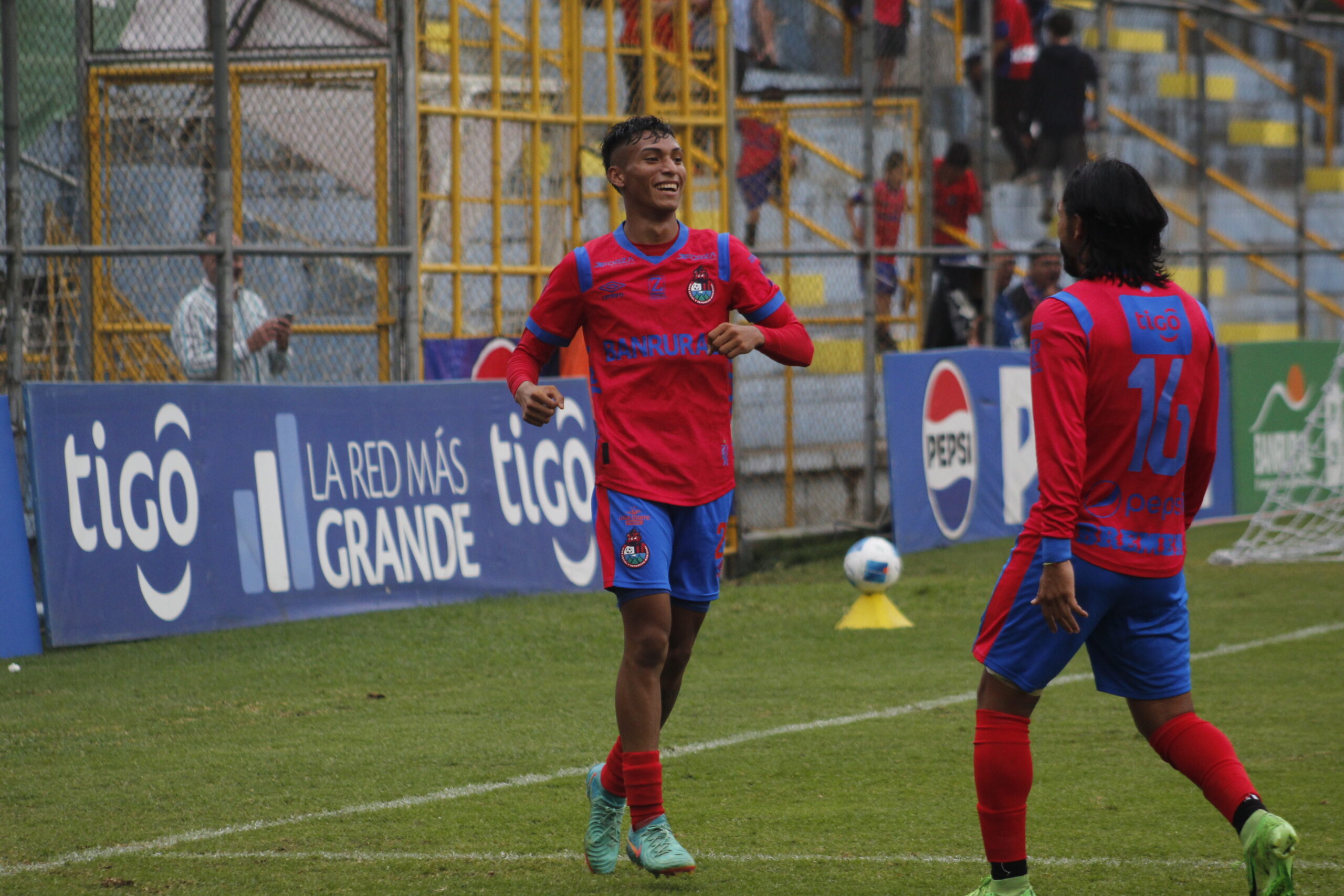 Municipal por seguir con el invicto en Liga Nacional