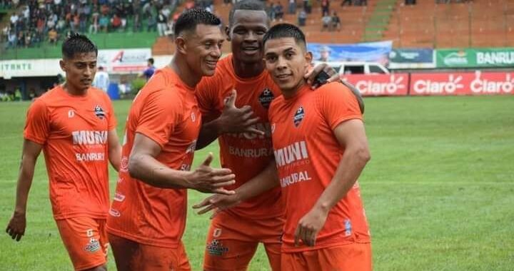 Achuapa busca la fiesta grande en Liga Nacional