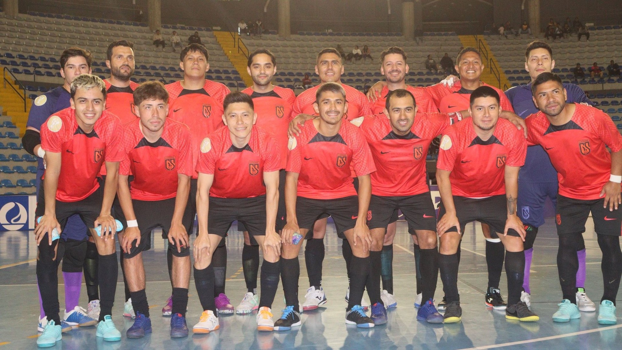 Glucosoral toma ventaja en el juego 1 ante Alianza