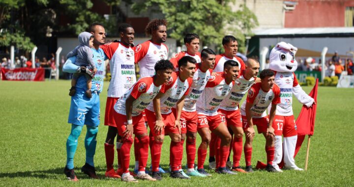 Mictlán se buscará el ascenso a la Liga Nacional