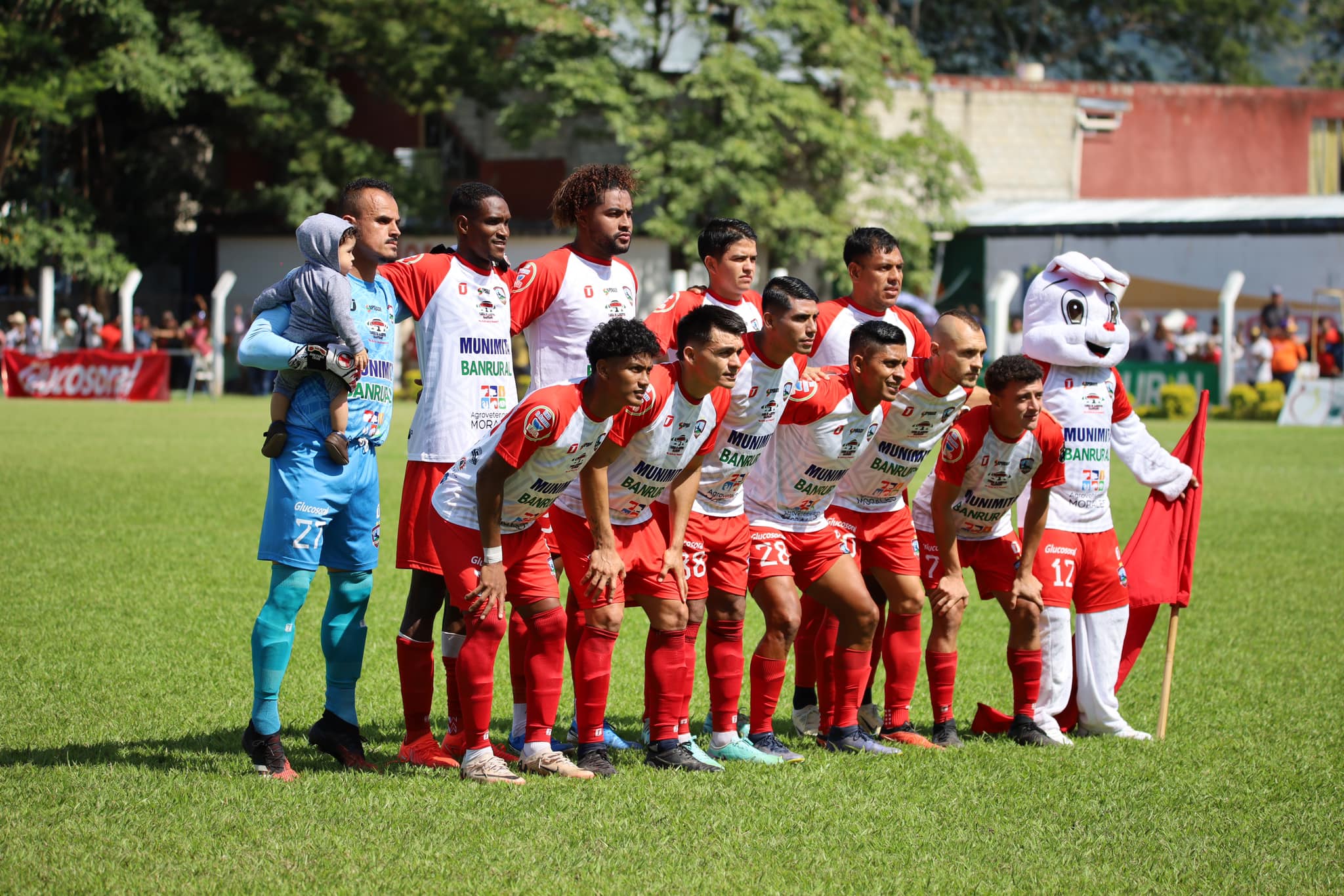 Mictlán se buscará el ascenso a la Liga Nacional