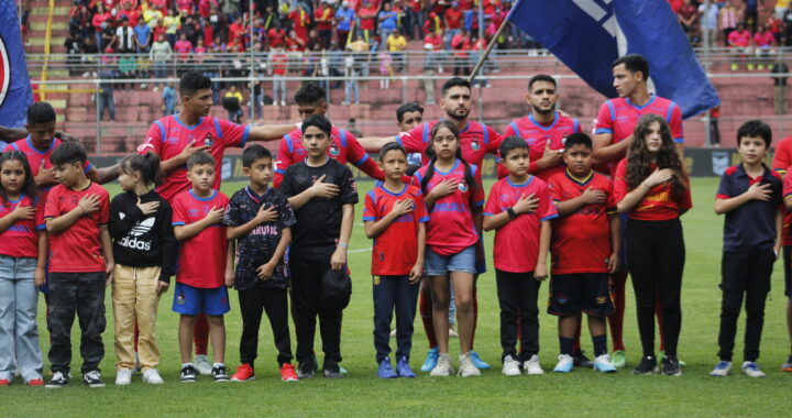 Municipal vs Xelajú por el liderato del Apertura 2024