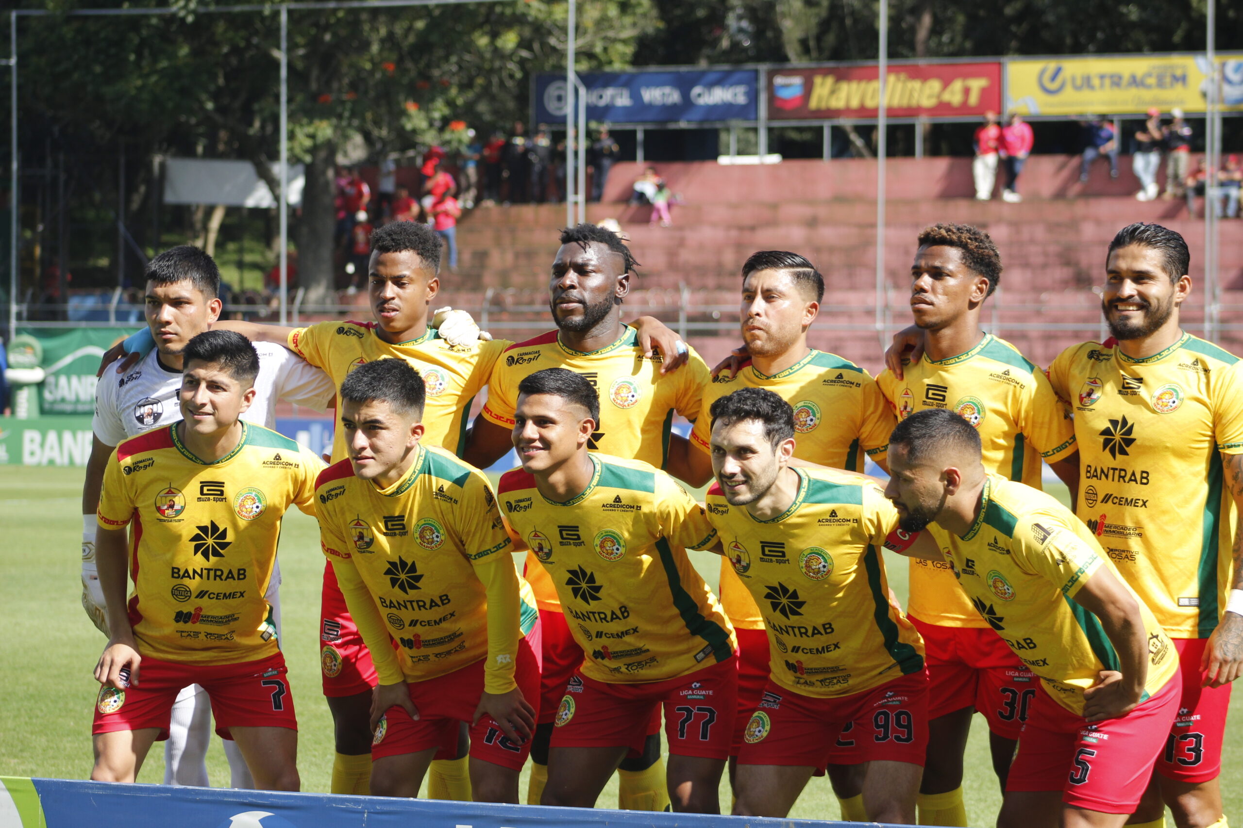 Deportivo Marquense