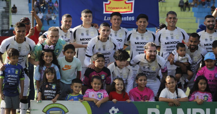 Mixco regresa al triunfo ante Malacateco