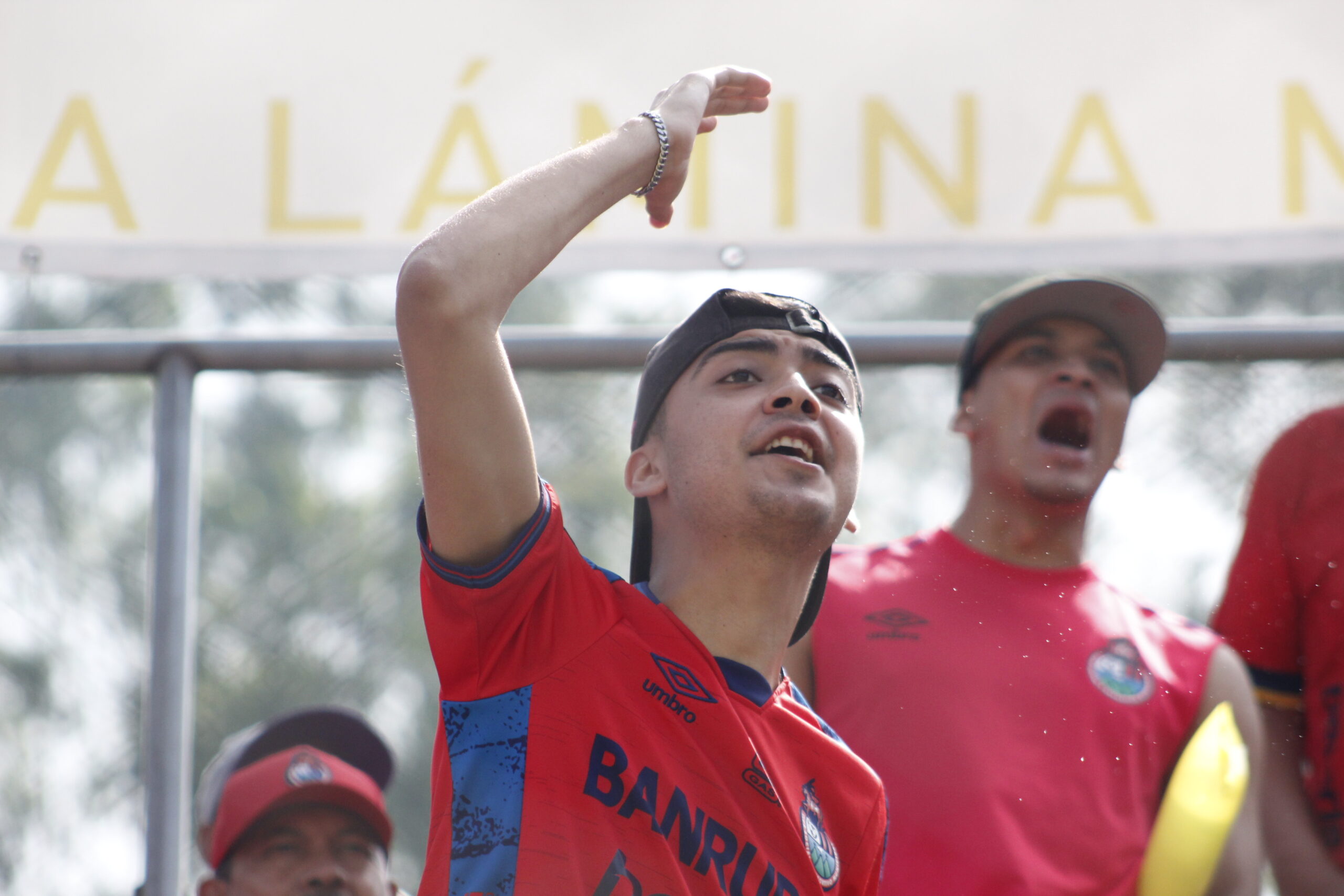 Municipal visita a Antigua en Cuartos de final