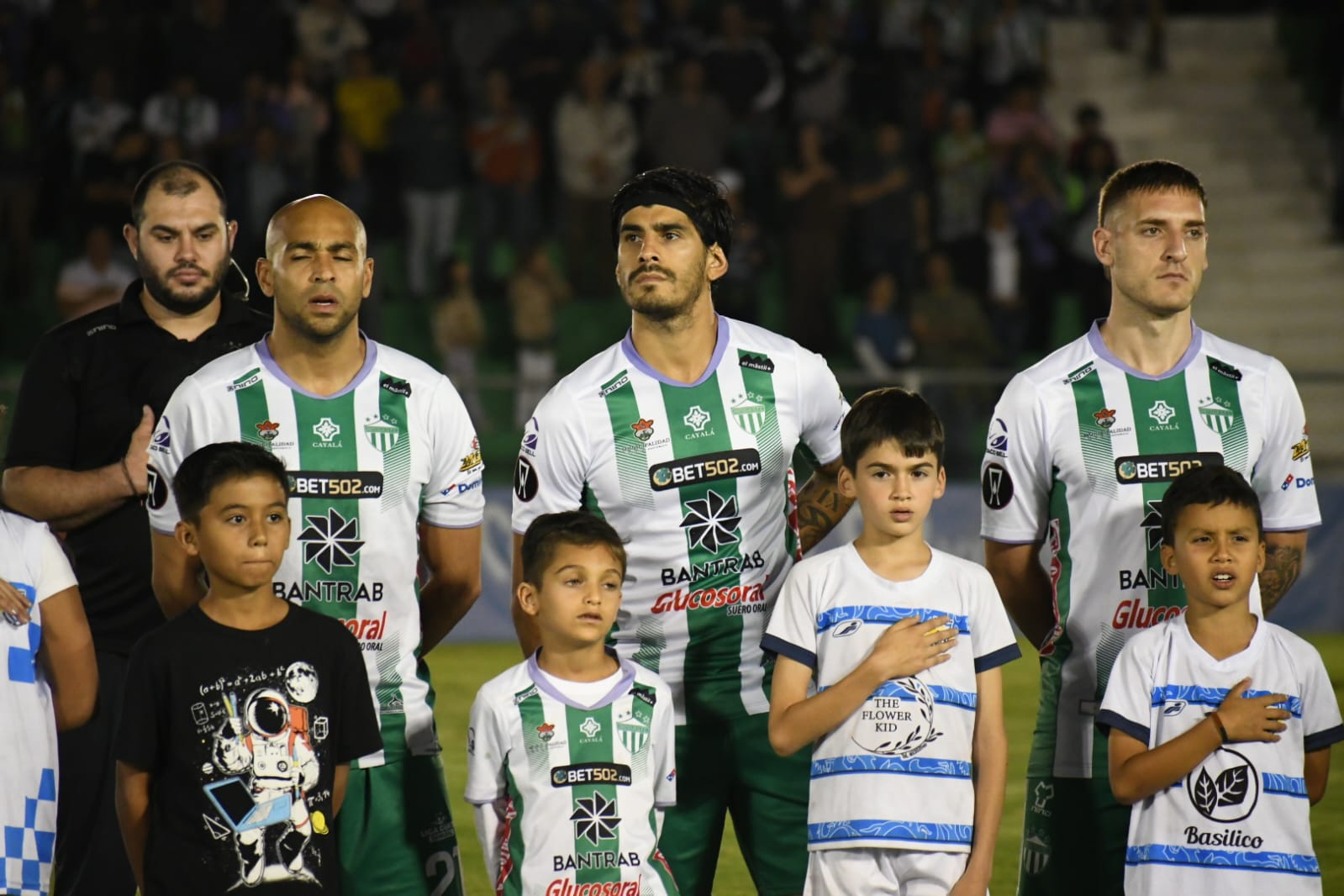 Antigua GFC