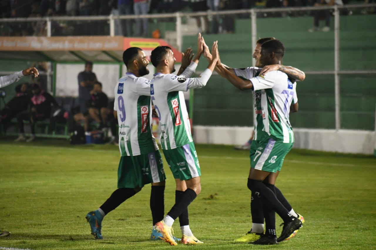 Antigua GFC