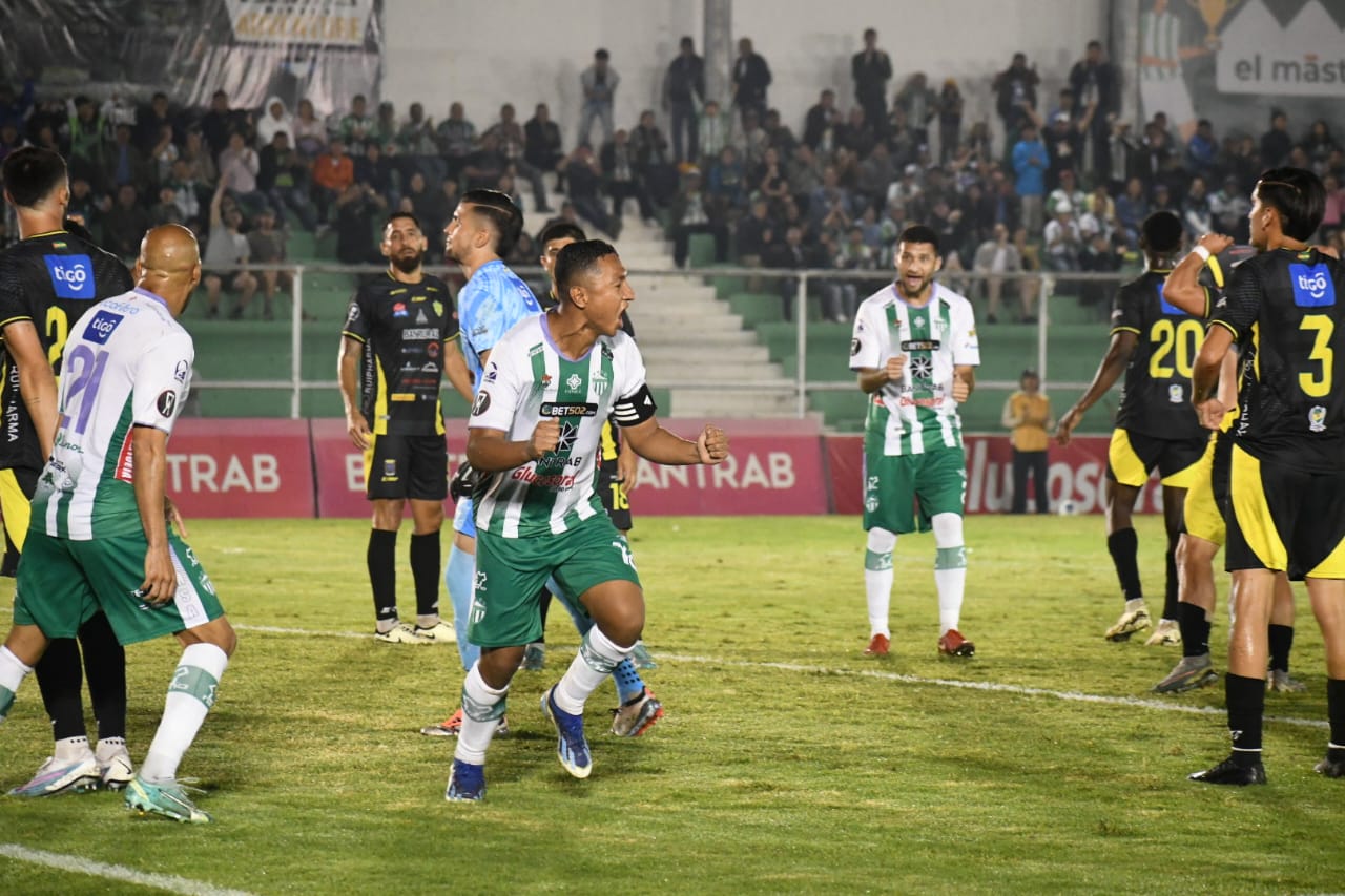 Antigua GFC José Ardón