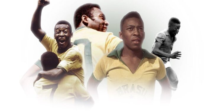 Dos años sin Pelé y el fútbol todavía lo llora