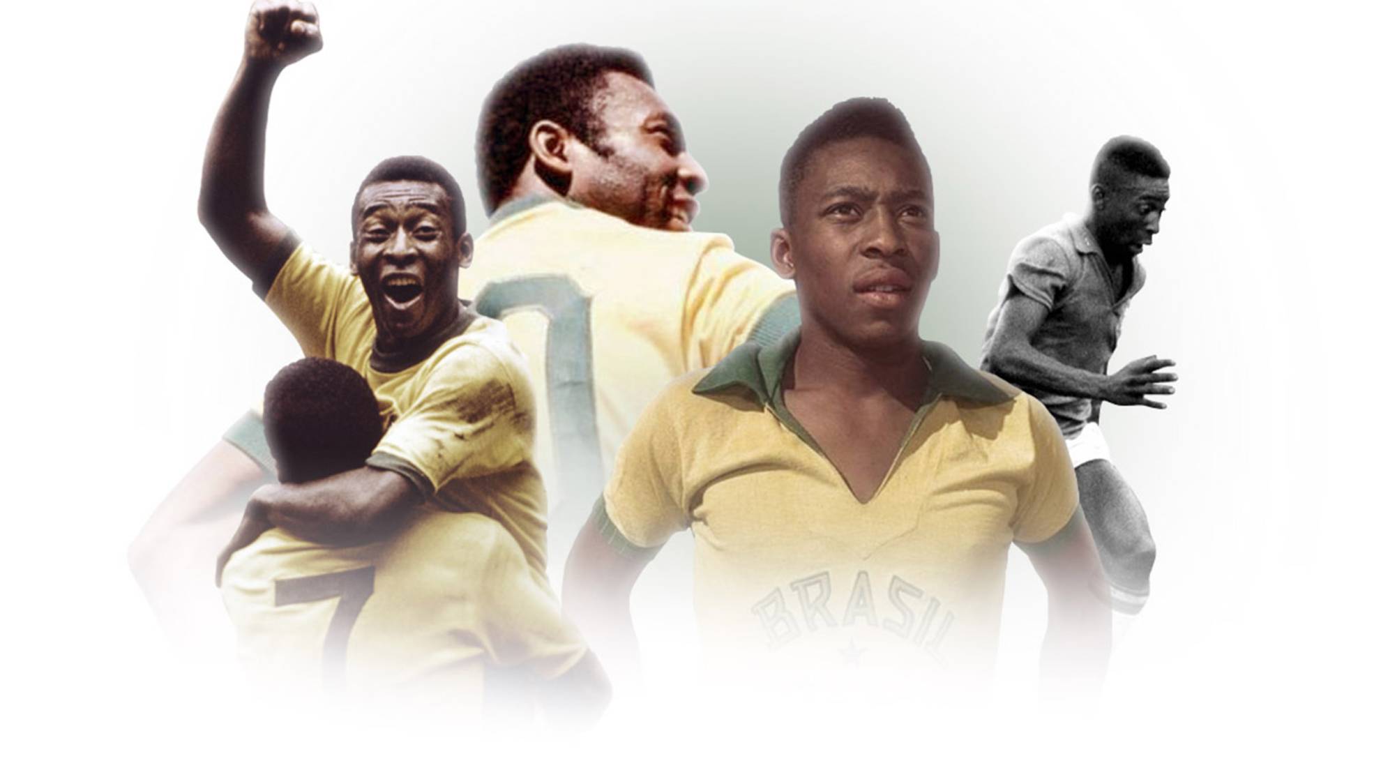 Dos años sin Pelé y el fútbol todavía lo llora