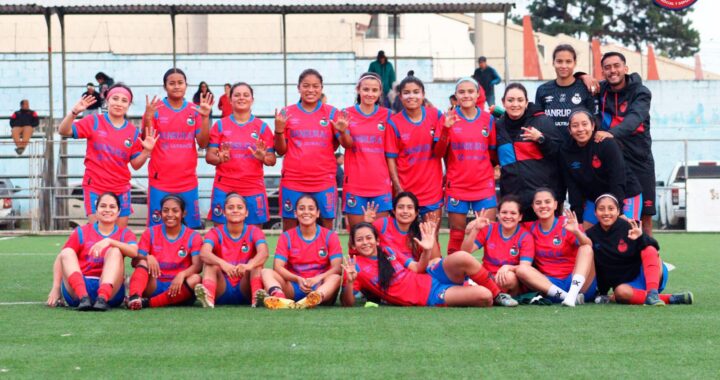 Municipal Femenil confirma detalles para la final de ida