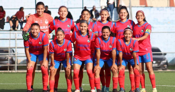 Liga Femenina: se conocen a las 4 semifinalistas