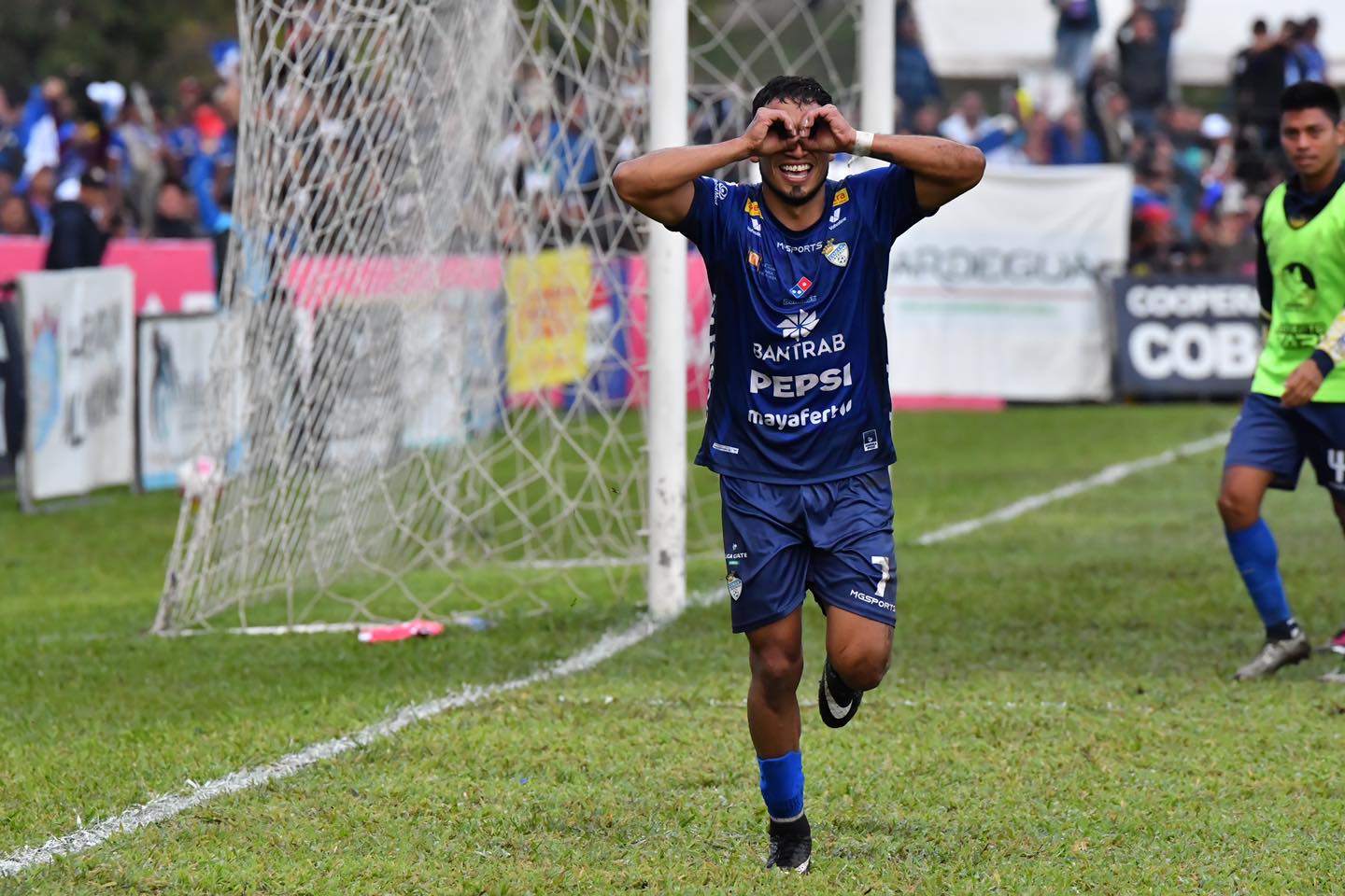 Cobán a 90 minutos de volver a tocar la gloria