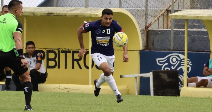 Marquense se lleva a un jugador de Municipal