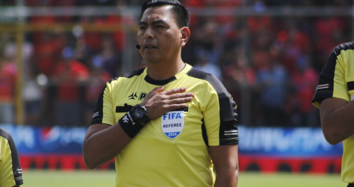 Walter López dirigirá la final Cobán vs Xelajú