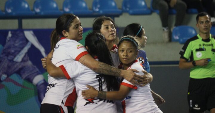 River es finalista y buscará el bicampeonato