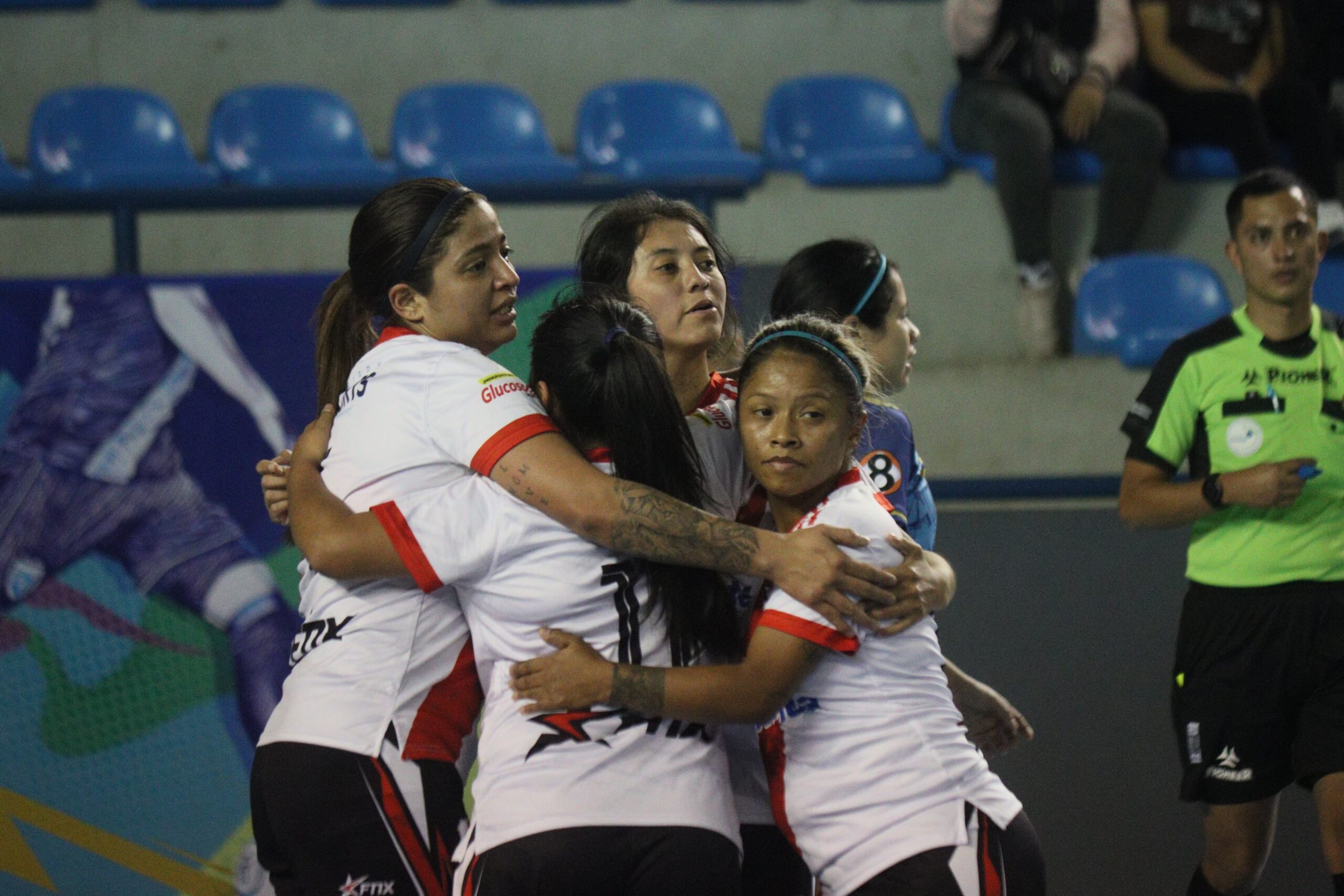 River es finalista y buscará el bicampeonato