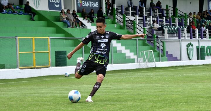 ¿Por qué Óscar Santis regresó a Antigua GFC?