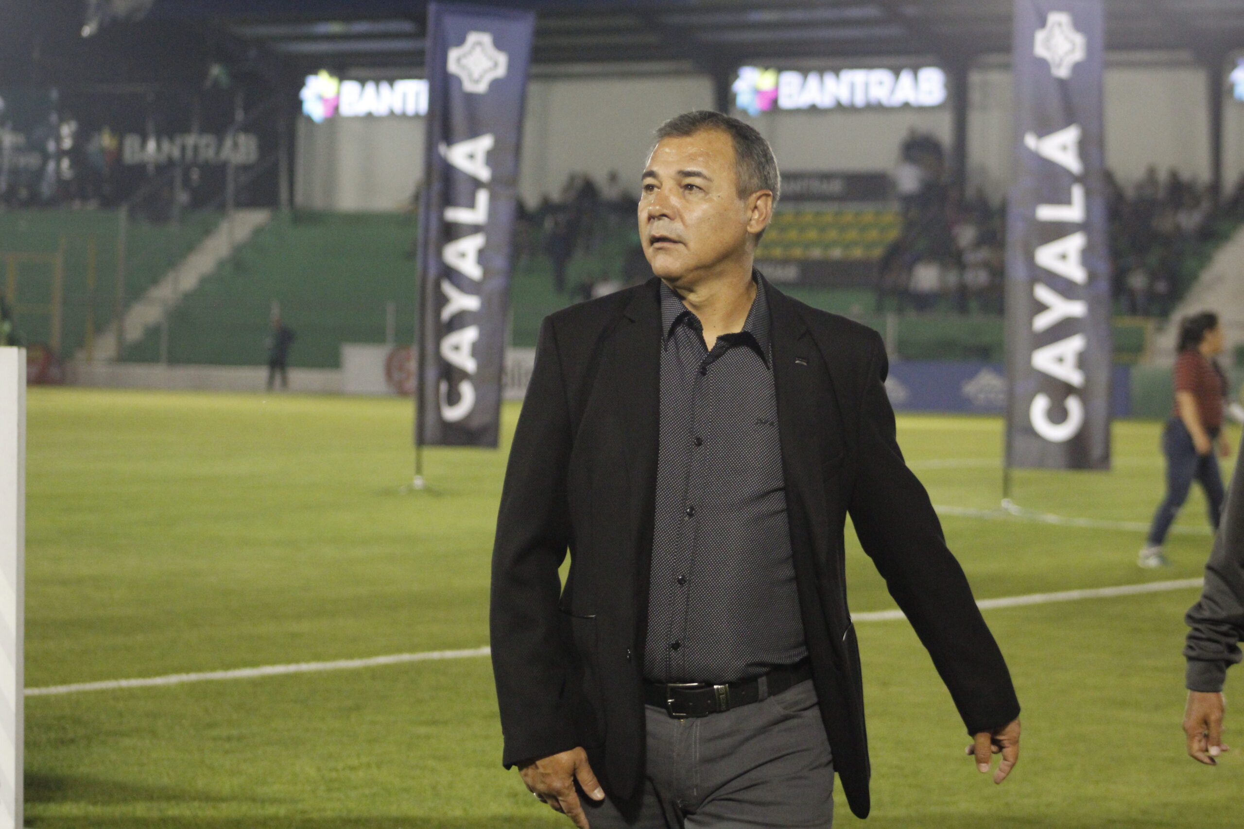 Mauricio Tapia vuelve a San Marcos ¿Cómo será recibido?