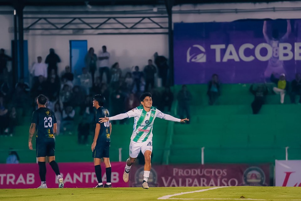 Antigua GFC quiere hacer historia en CONCACAF