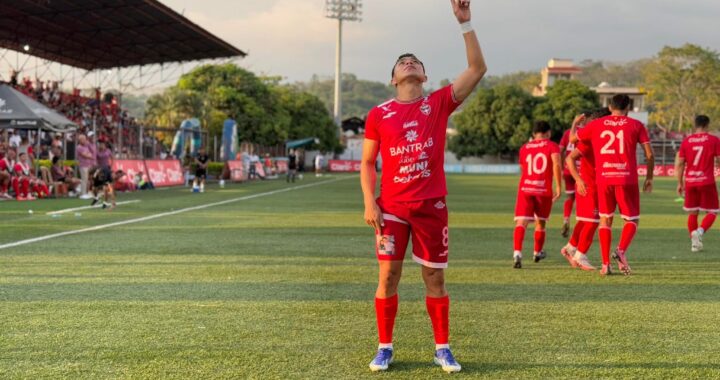 Malacateco venció por la mínima a Xinabajul