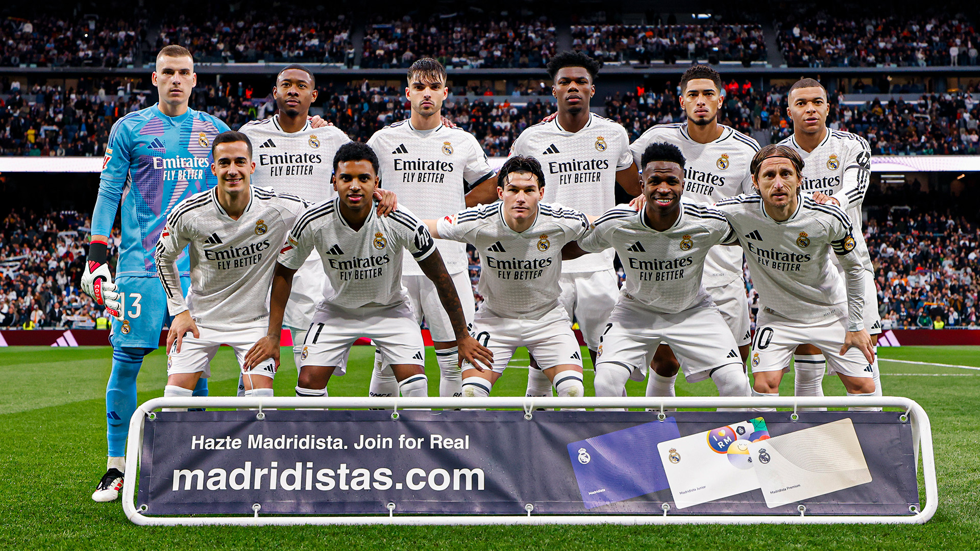 Real Madrid