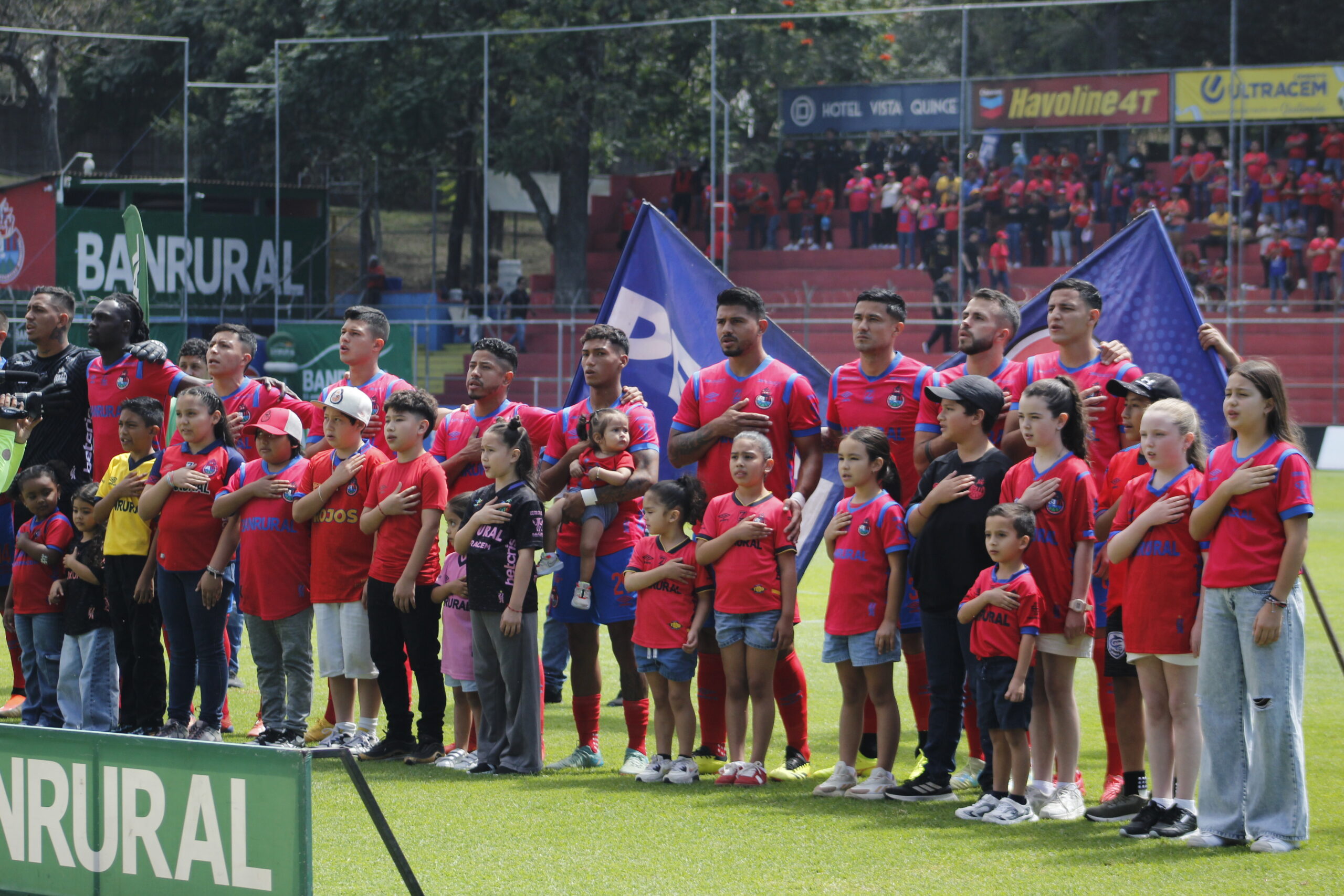 Municipal vs Cobán Clausura 2025
