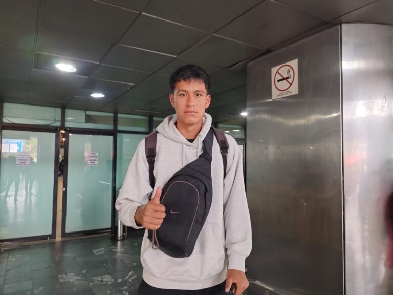 Daniel Méndez