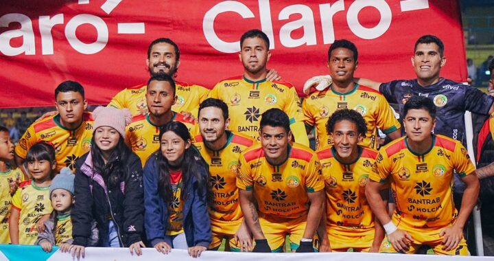 Marquense sigue buscando el milagro de la permanencia