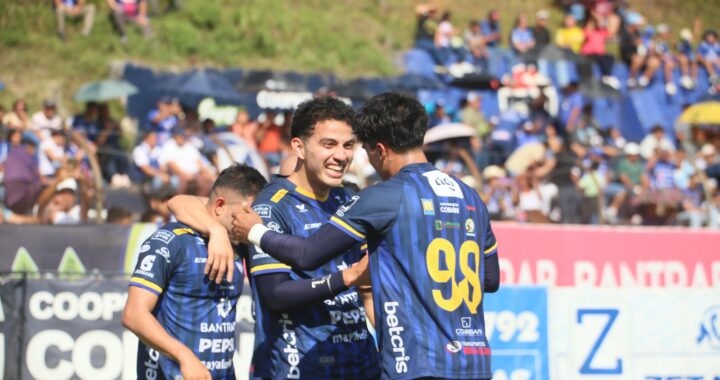 Liga Nacional: así iniciará la fiesta grande