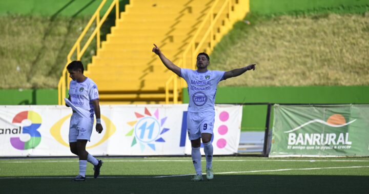 Liga Nacional: resultados de la jornada 22