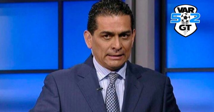 Felipe Ramos Rizo listo para su cargo en Guatemala