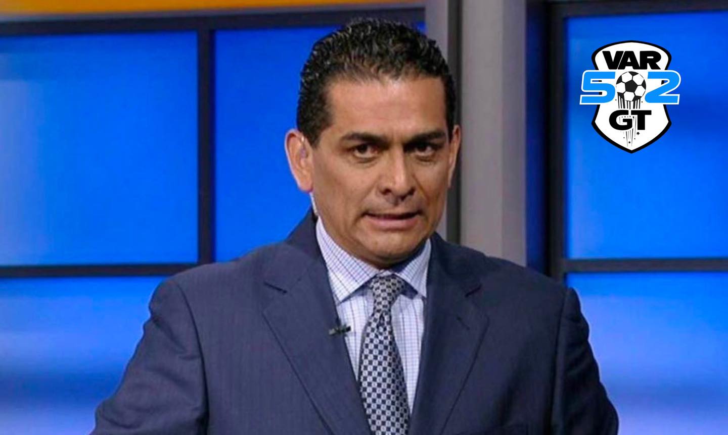 Felipe Ramos Rizo listo para su cargo en Guatemala