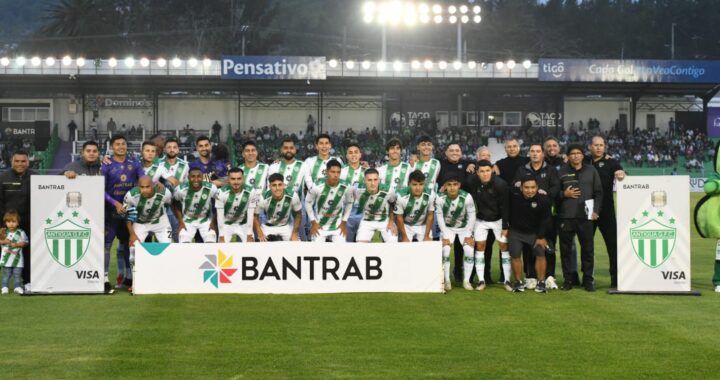 Antigua avanzó a las semifinales