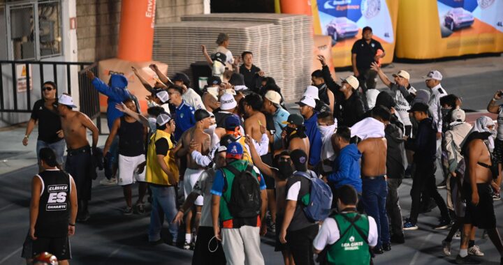 Comunicaciones recibió una drástica sanción
