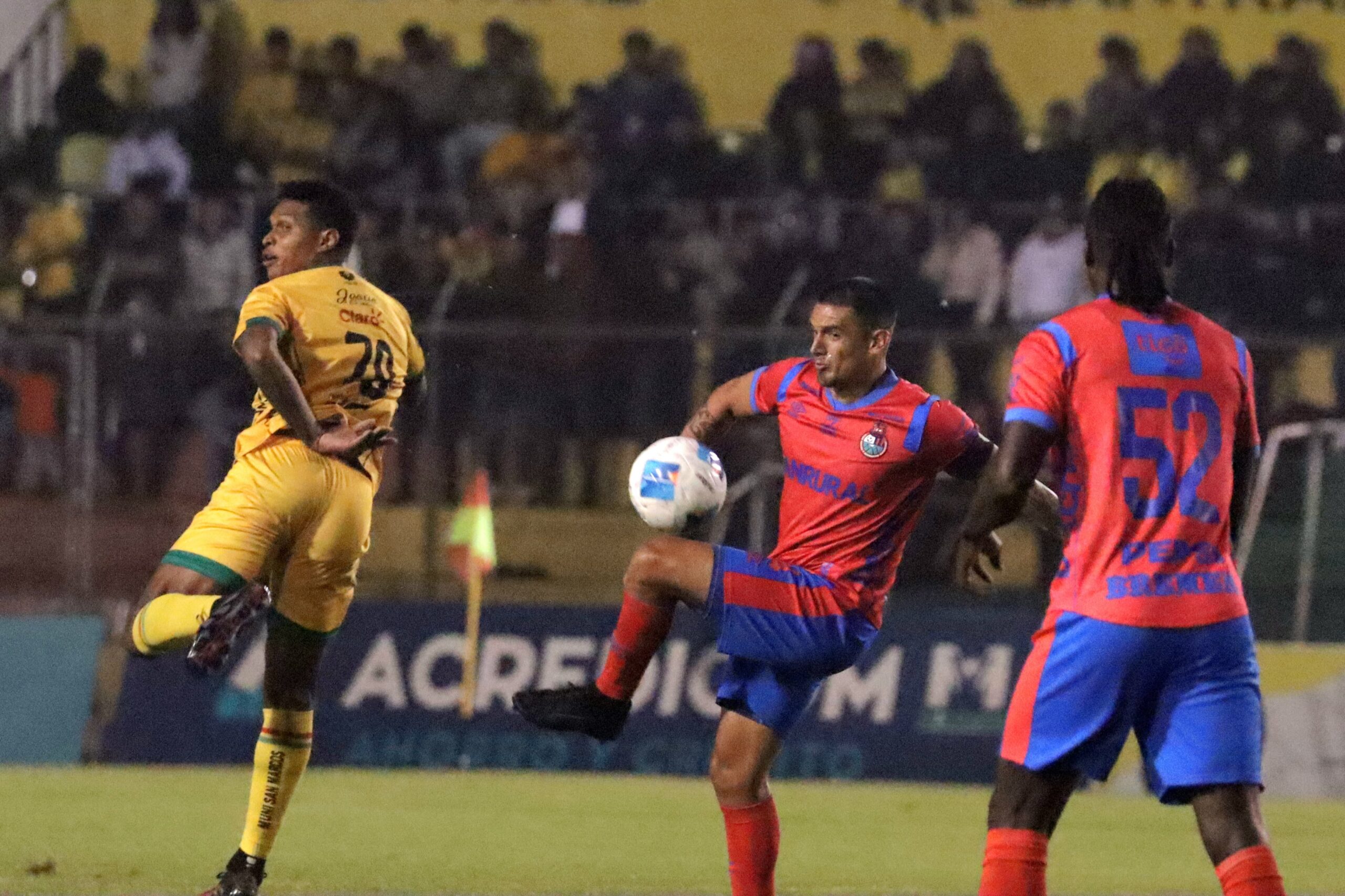 Marquense Municipal
