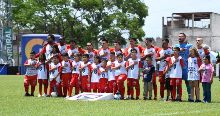Mictlán subcampeón, pero con ascenso automático