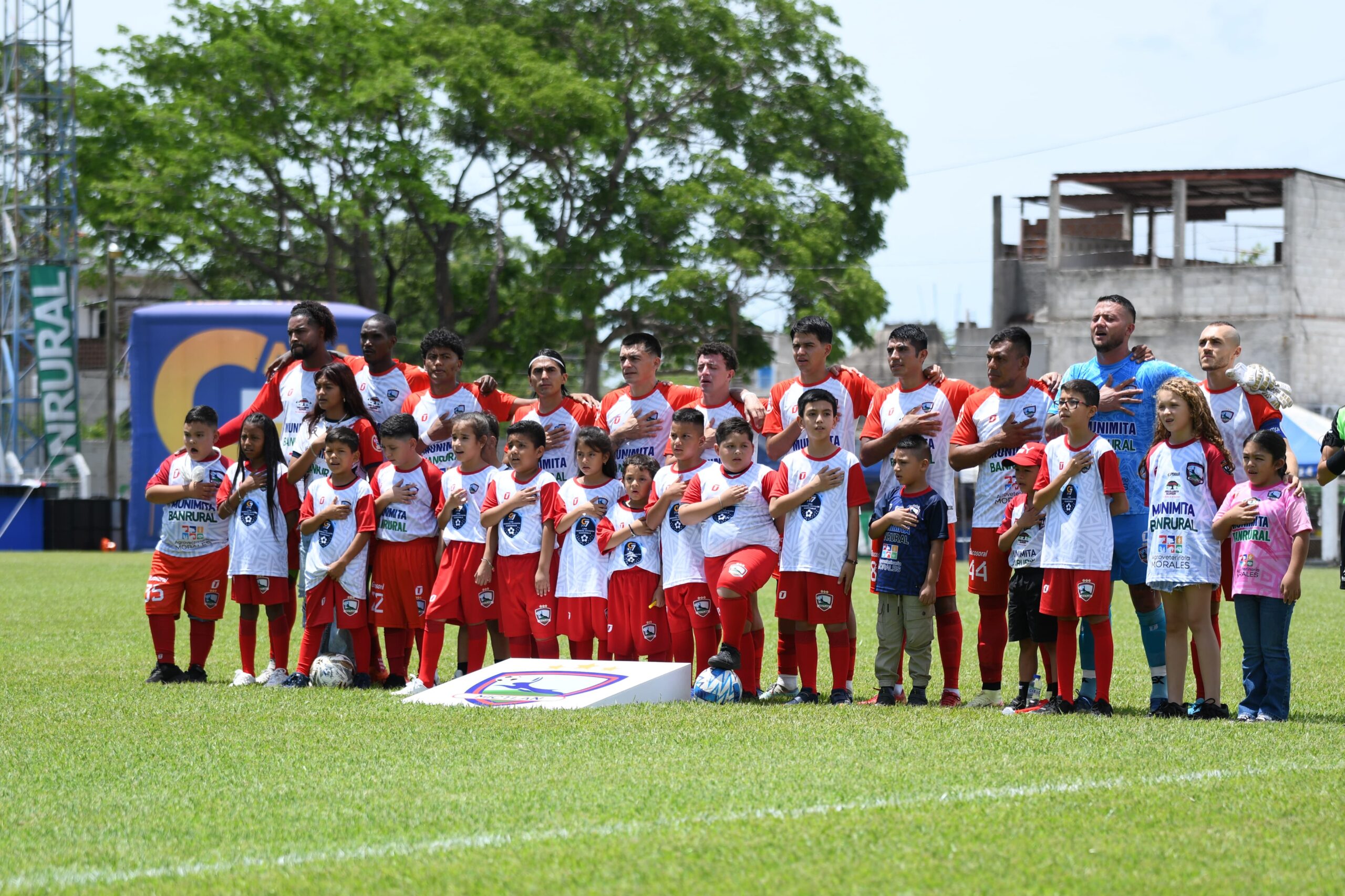 Mictlán subcampeón, pero con ascenso automático