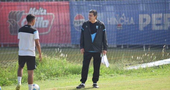 Tena no aseguró la victoria ante República Dominicana